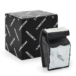 Engine Mounting RIDEX 247E0315 OE Ref 77 00 801 543