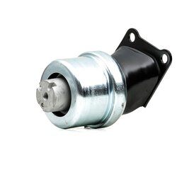 Engine Mounting RIDEX 247E0329 OE Ref 7H0 199 256 E