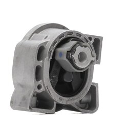 Engine Mounting RIDEX 247E0340 OE Ref 169 240 12 18