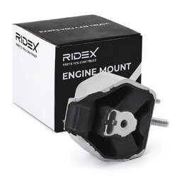 Engine Mounting RIDEX 247E0343 OE Ref 4A0 399 151 D