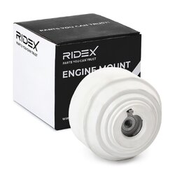 Engine Mounting RIDEX 247E0368 OE Ref 220 240 0617