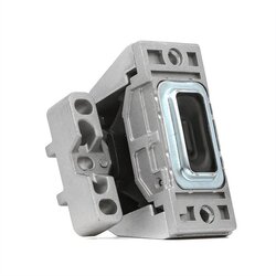 Engine Mounting RIDEX 247E0405 OE Ref 1J0 199 262BK