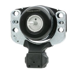 Engine Mounting RIDEX 247E0415 OE Ref 44 03 351