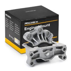 Engine Mounting RIDEX 247E0421 OE Ref 1384138