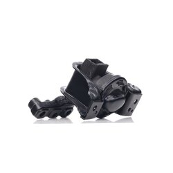 Engine Mounting RIDEX 247E0435 OE Ref 1807.HF