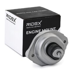 Engine Mounting RIDEX 247E0437 OE Ref 22 11 3 421 300