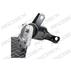 Support moteur RIDEX 247E0438 pour FORD 1 519 590 RIDEX