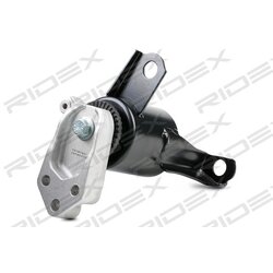Support moteur RIDEX 247E0438 pour FORD 1 519 590 RIDEX