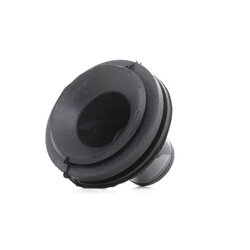 Engine Mounting RIDEX 247E0467 OE Ref 7701056972