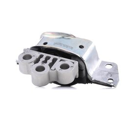 Engine Mounting RIDEX 247E0476 OE Ref 51838808