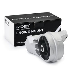 Engine Mounting RIDEX 247E0510 OE Ref 96626824