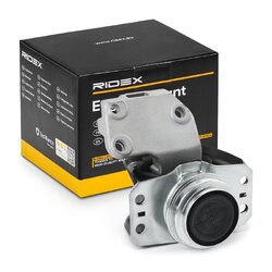 Engine Mounting RIDEX 247E0573 OE Ref 1839.J1