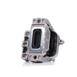 Engine Mounting RIDEX 247E0608 OE Ref 1K0 199 262 AQ