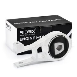Engine Mounting RIDEX 247E0650 OE Ref 52004316