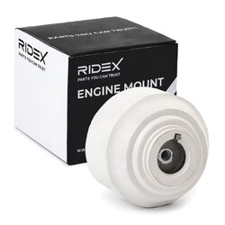 Engine Mounting RIDEX 247E0662 OE Ref A 230 240 00 17