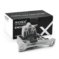 Engine Mounting RIDEX 247E0667 OE Ref 2113114