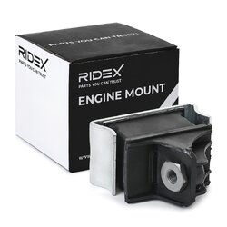 Engine Mounting RIDEX 247E0673 OE Ref 5104035AA
