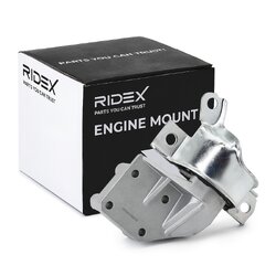 Engine Mounting RIDEX 247E0700 OE Ref 46809632