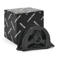 Engine Mounting RIDEX 247E0706 OE Ref 50841-ST0-N10