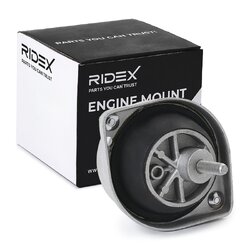 Engine Mounting RIDEX 247E0717 OE Ref 22 11 1 092 823