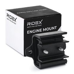 Engine Mounting RIDEX 247E0718 OE Ref 113207F000