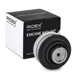 Engine Mounting RIDEX 247E0864 OE Ref 220 240 17 17