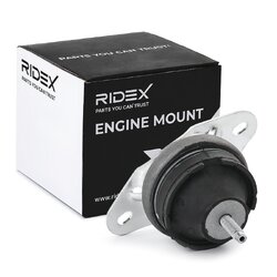 Engine Mounting RIDEX 247E0891 OE Ref 1844.C0