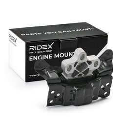 Engine Mounting RIDEX 247E0906 OE Ref 5Q0 199 555 BJ