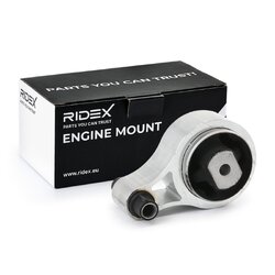 Engine Mounting RIDEX 247E0941 OE Ref 44 02 612