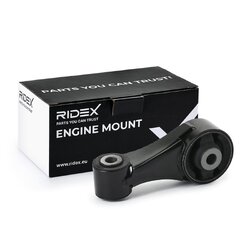 Engine Mounting RIDEX 247E0960 OE Ref 180679