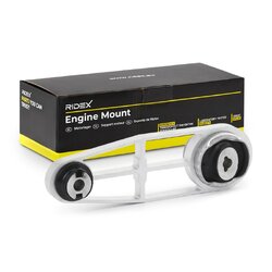 Engine Mounting RIDEX 247E0962 OE Ref 82 00 500 928