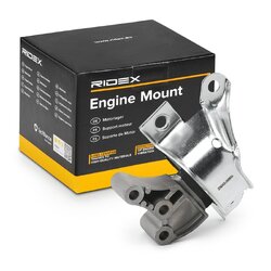 Engine Mounting RIDEX 247E0989 OE Ref 51792716
