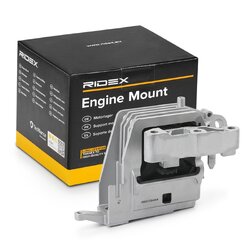 Engine Mounting RIDEX 247E0990 OE Ref 2211 6 875 628