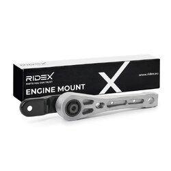 Engine Mounting RIDEX 247E1038 OE Ref 7N0 199 855 A