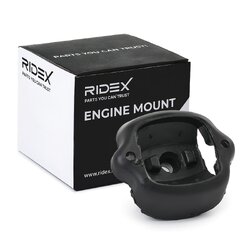 Engine Mounting RIDEX 247E1069 OE Ref 123 241 27 13