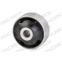 Silentbloc de bras oscillant RIDEX 251T0003 pour VW, SKODA, SEAT, AUDI 1J0 407 181 RIDEX