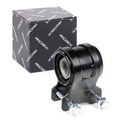 Trailing Arm Bush RIDEX 251T0009 OE Ref 1 570 285