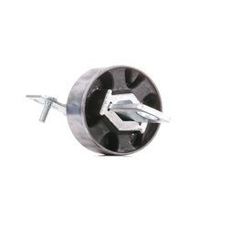 Trailing Arm Bush RIDEX 251T0014 OE Ref 1566838