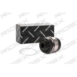 Silentbloc de bras oscillant RIDEX 251T0020 pour BMW, ALPINA 1 090 504 RIDEX