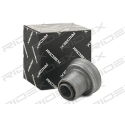 Silentbloc de bras oscillant RIDEX 251T0031 pour VW TRANSPORTER RIDEX