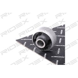 Silentbloc de bras oscillant RIDEX 251T0034 pour VW, SEAT, FORD 1044571 RIDEX