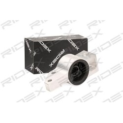 Silentbloc de bras oscillant RIDEX 251T0038 pour VW, SKODA, SEAT, AUDI 1K0 199 232 K RIDEX
