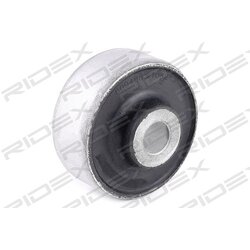 Silentbloc de bras oscillant RIDEX 251T0039 pour VW, SEAT, AUDI, SKODA 8N0 407 181 B RIDEX