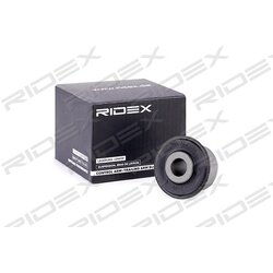 Silentbloc de bras oscillant RIDEX 251T0050 pour CITROËN, PEUGEOT 96110483 RIDEX