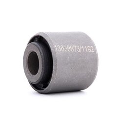 Trailing Arm Bush RIDEX 251T0055 OE Ref 1 061 668(-)