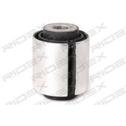 Silentbloc de bras oscillant RIDEX 251T0061 pour BMW 1 095 261 RIDEX