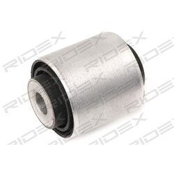 Silentbloc de bras oscillant RIDEX 251T0061 pour BMW 1 095 261 RIDEX
