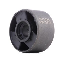 Trailing Arm Bush RIDEX 251T0064 OE Ref 3112 1130 123