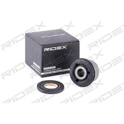 Silentbloc de bras oscillant RIDEX 251T0091 pour CITROËN C5 RIDEX