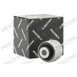 Silentbloc de bras oscillant RIDEX 251T0101 pour SAAB, VAUXHALL 00423 320 RIDEX